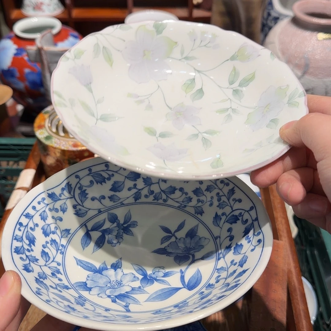 瓷片四十包邮 非全新