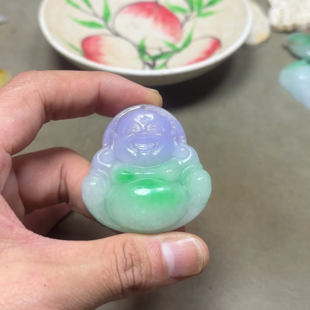 这个物件很老气啊