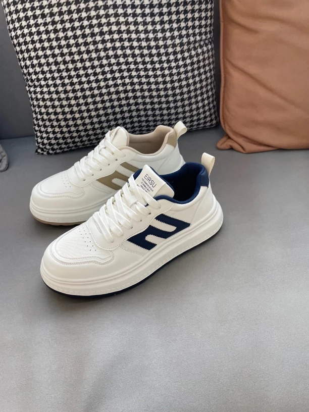 2025年早春新款男鞋