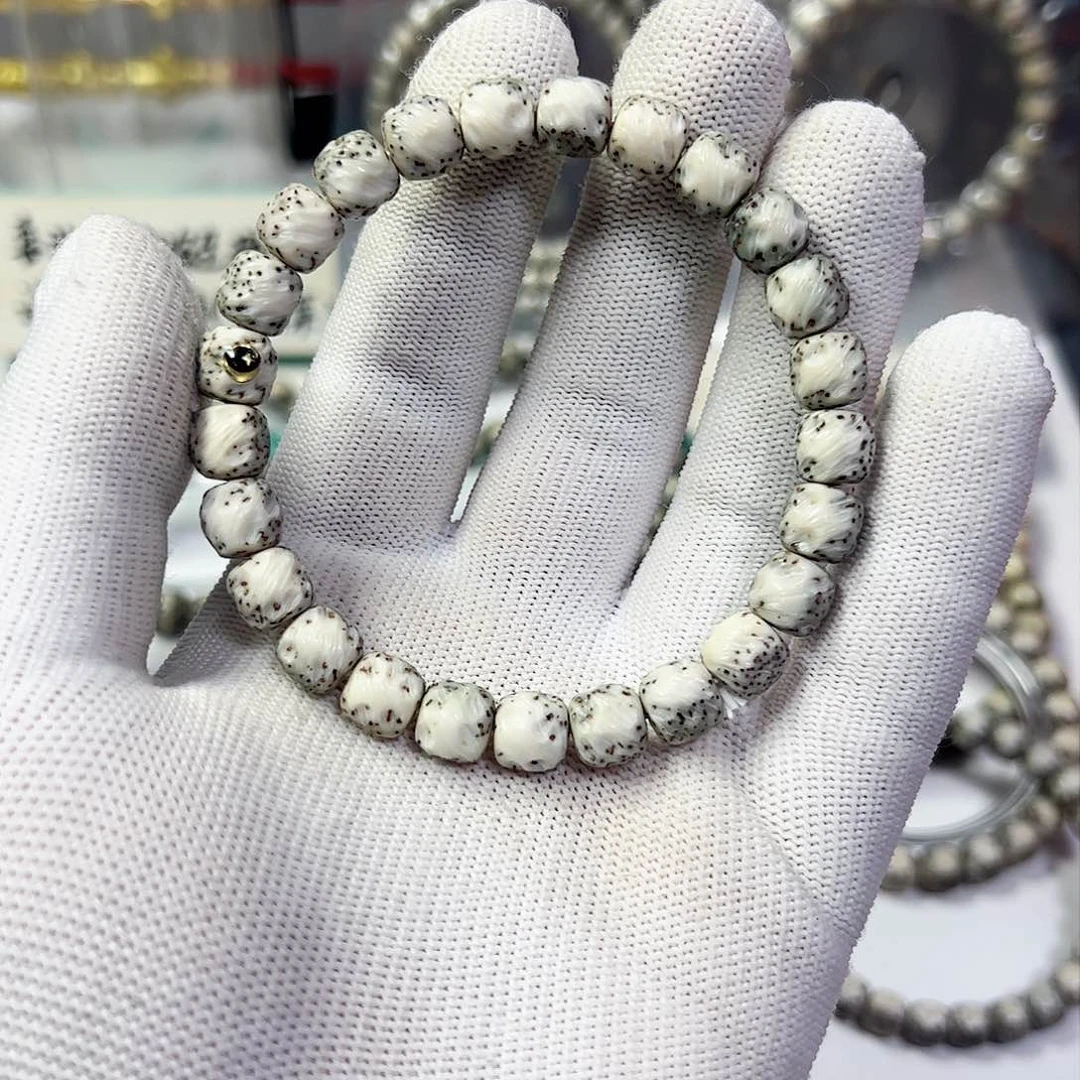 星月菩提手串98鬼印无相a21