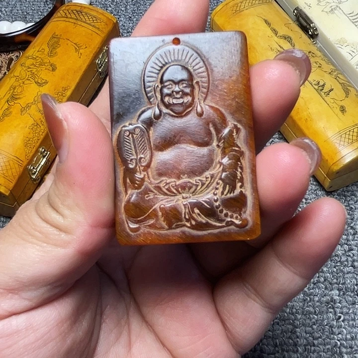 手串/手链牛骨其他配饰