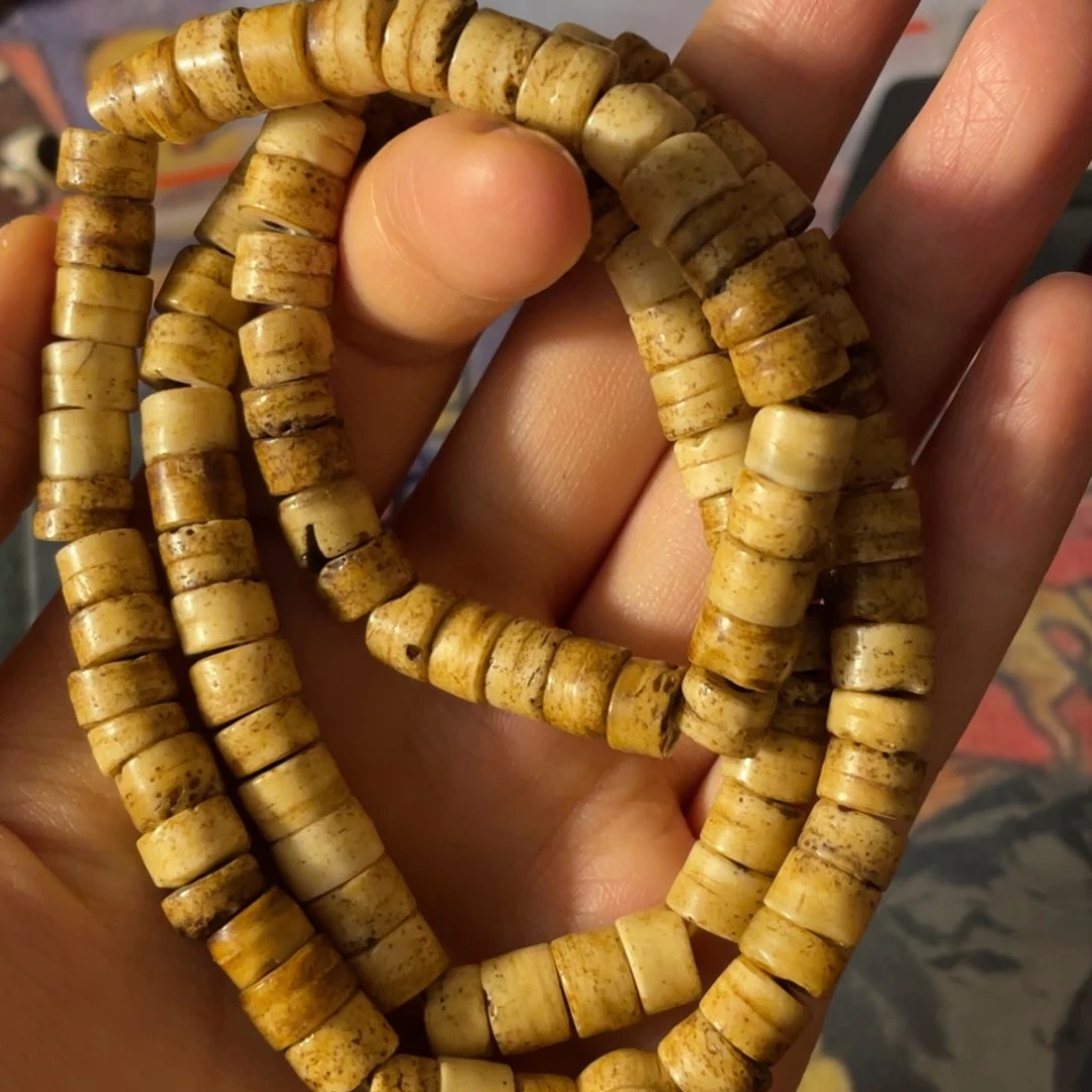 柏香籽/百香籽吊坠