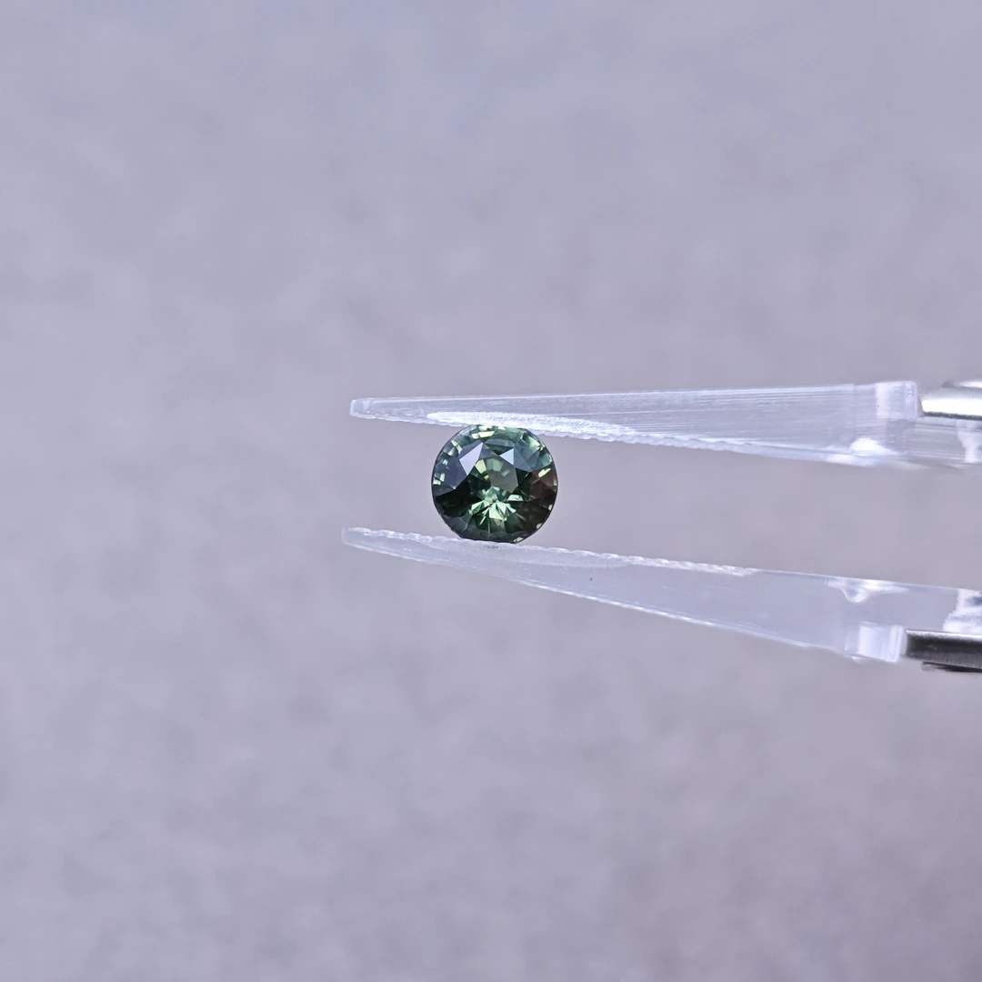 GSTN 蓝宝石-1.01ct（00991910）0428
