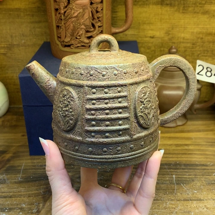 茶壶紫砂紫砂壶茶具