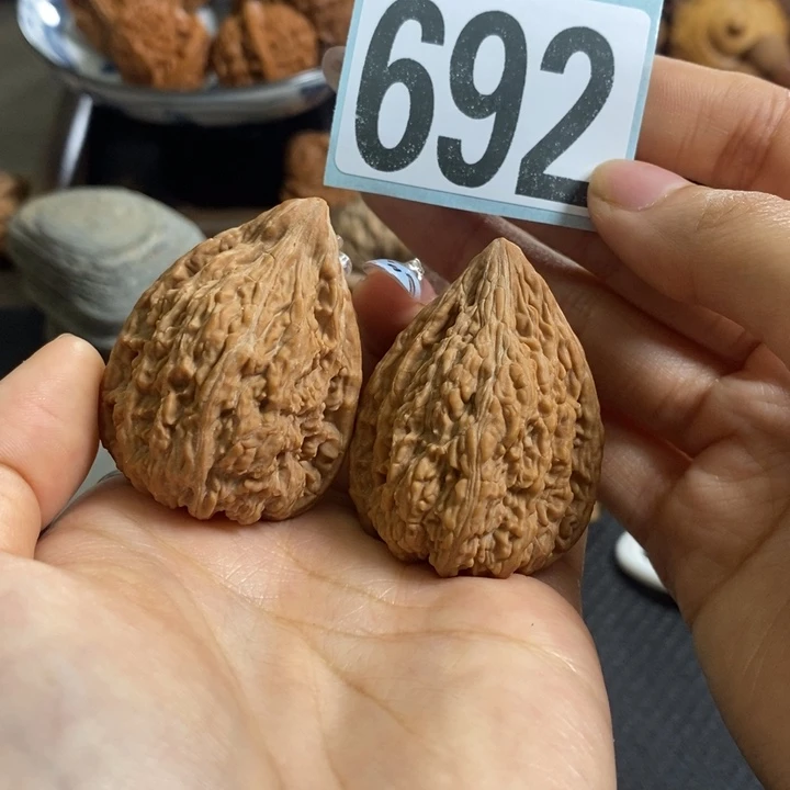 692塔尖33尺寸新果