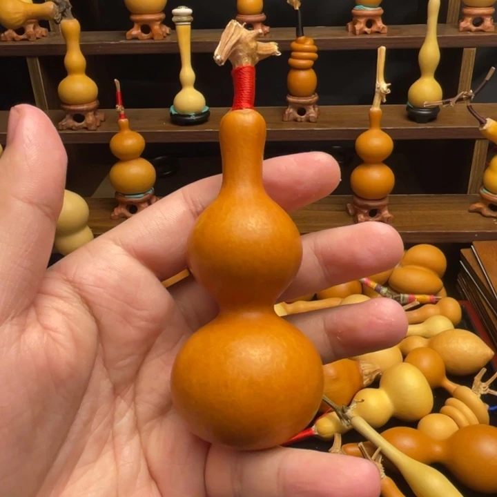 老皮挂瓷长嘴八宝