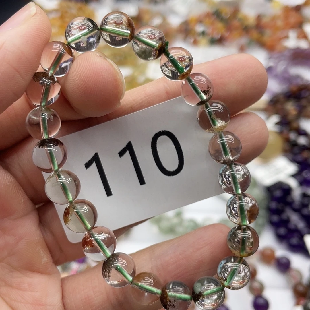 手串未镶嵌水晶水晶