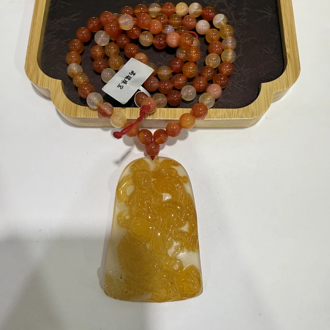 精品时尚项链丫30（多样性发其一）