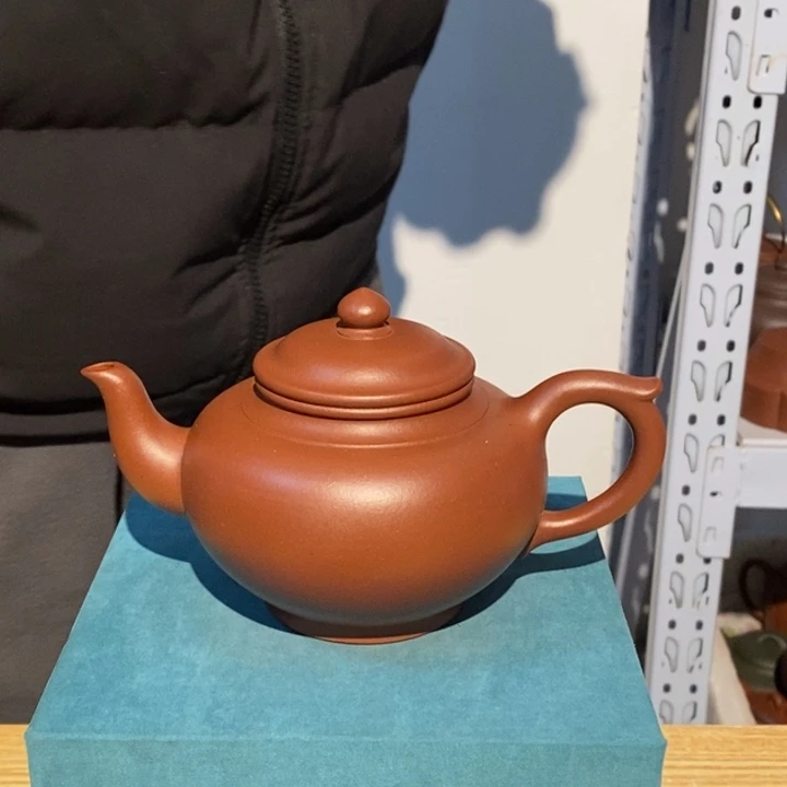 湖***怪紫砂茶壶紫砂壶多少钱一