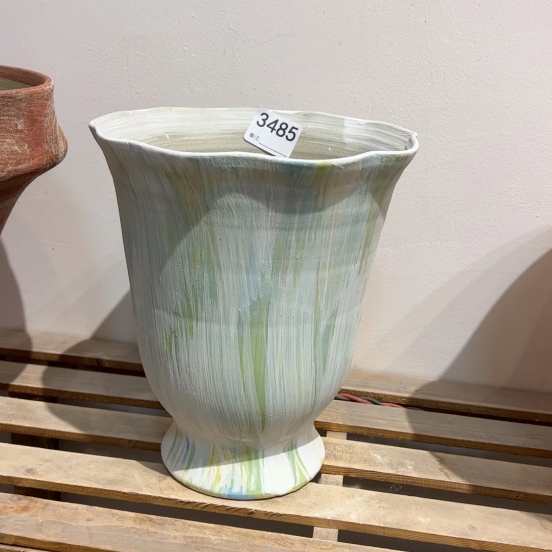 瓷片3485高25口18默认无孔的