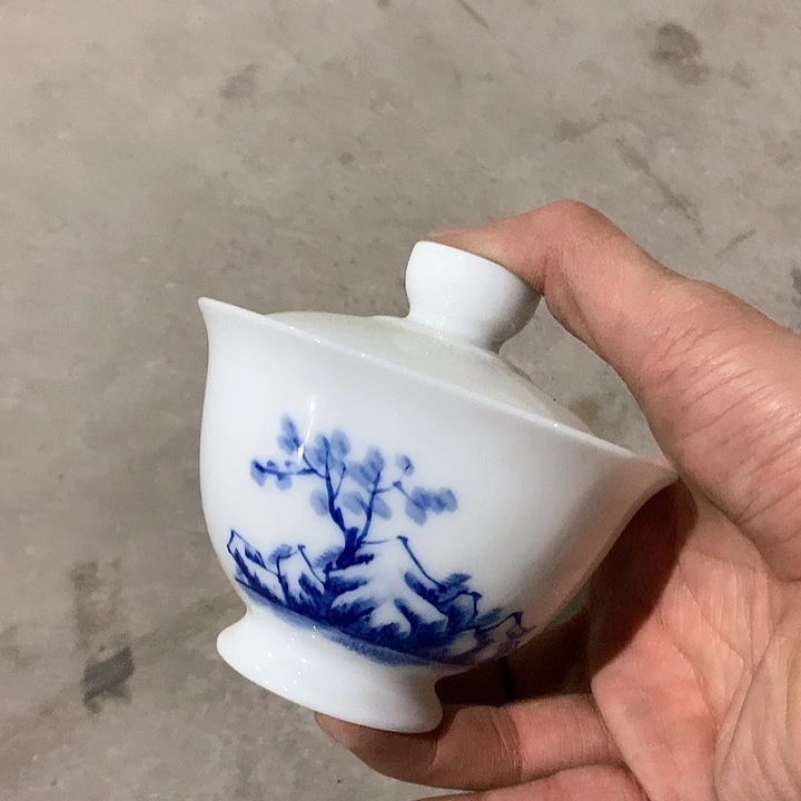 微瑕茶具介意勿拍