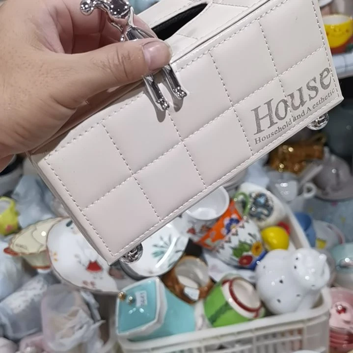 瓷片陶瓷产品设计质量