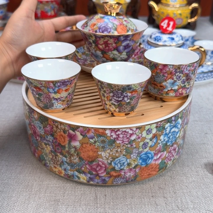 景德镇陶瓷景德镇瓷器