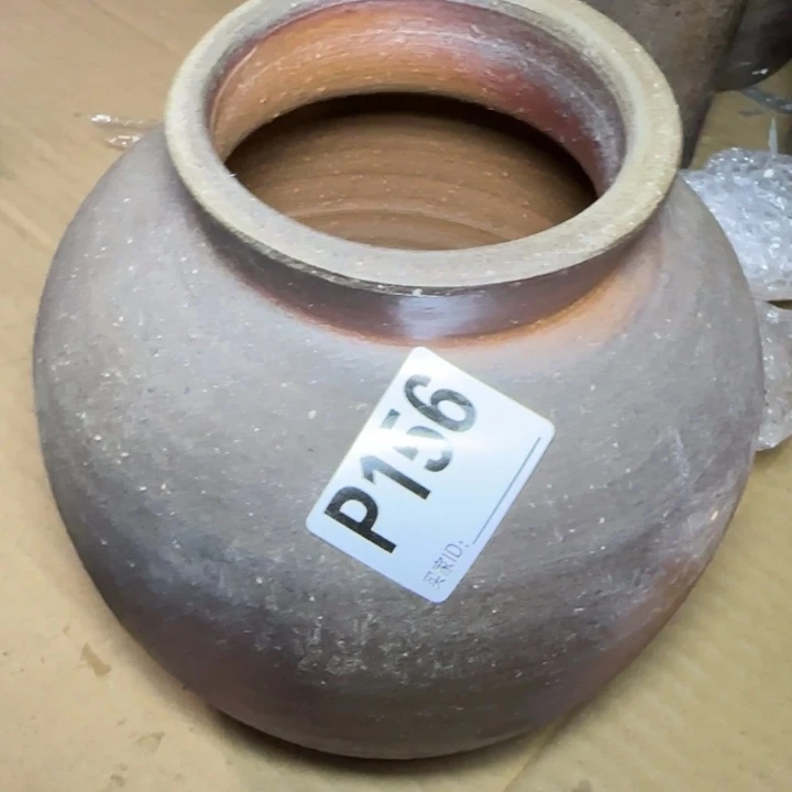 备前烧作品备前烧作品