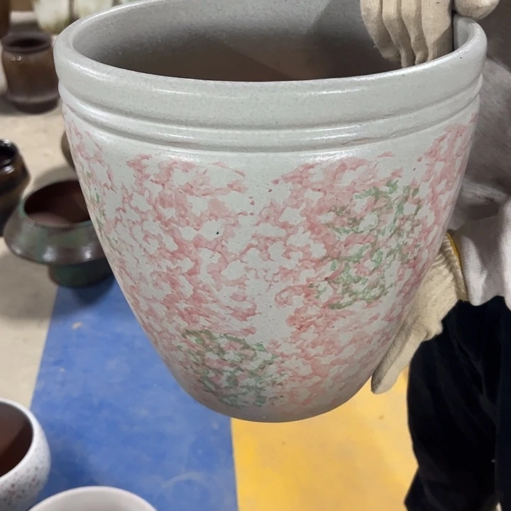 高度30厘米口30厘米