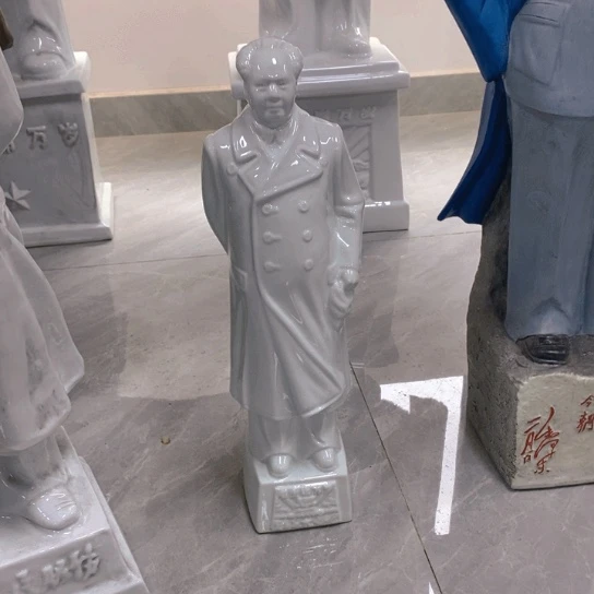 瓷片陶瓷艺术作品欣赏