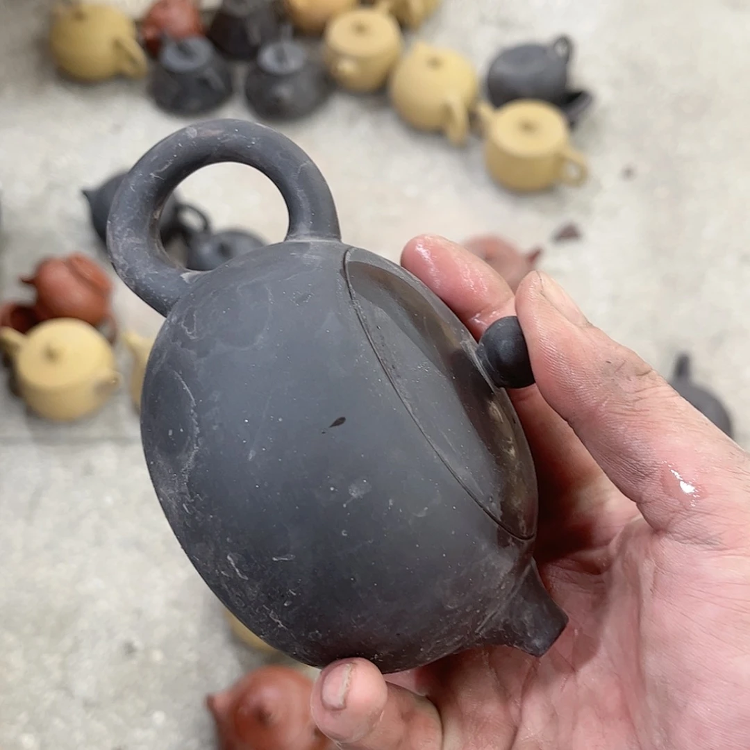 【闪购商品】紫砂茶宠