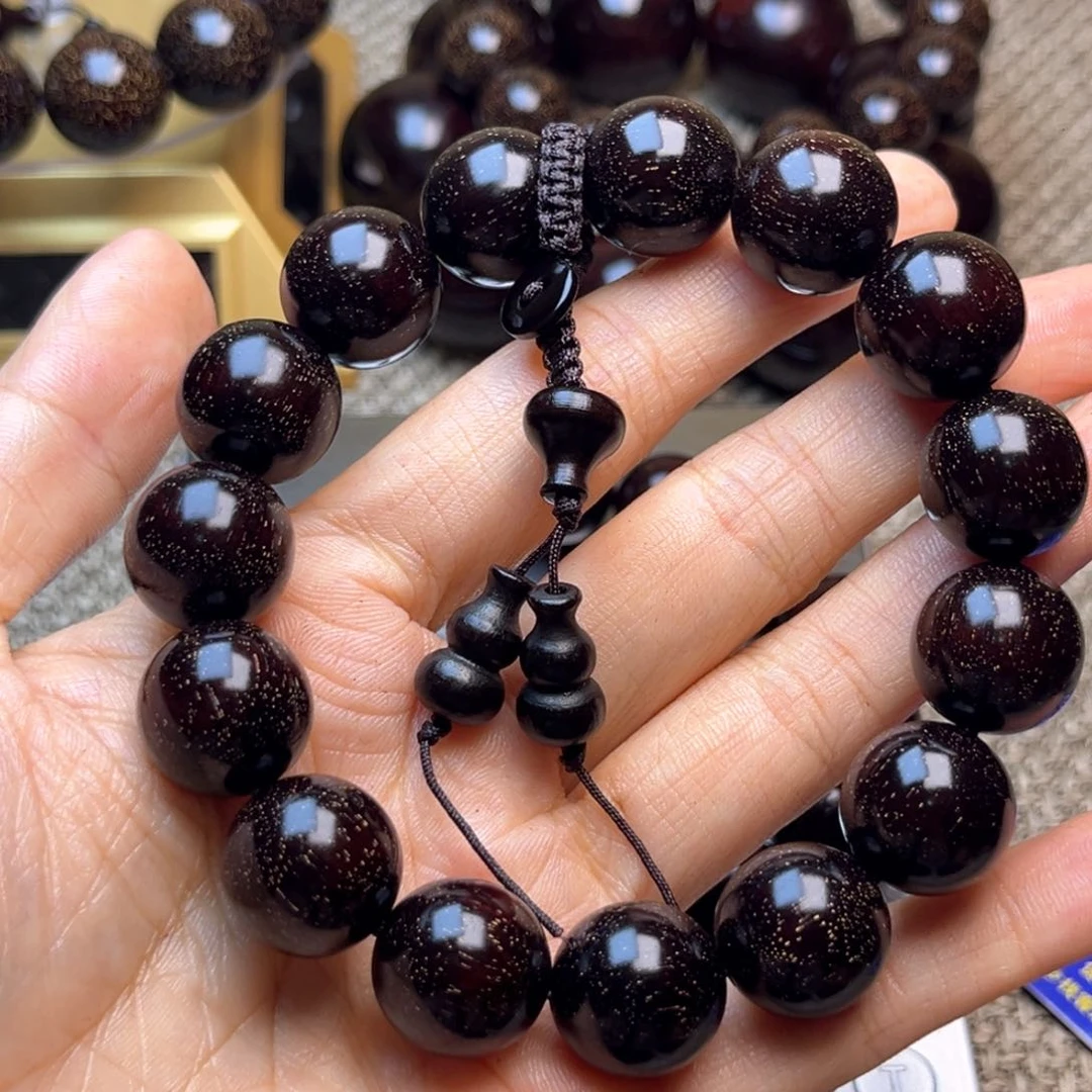 檀香紫檀（小叶紫檀）1.5 15满星