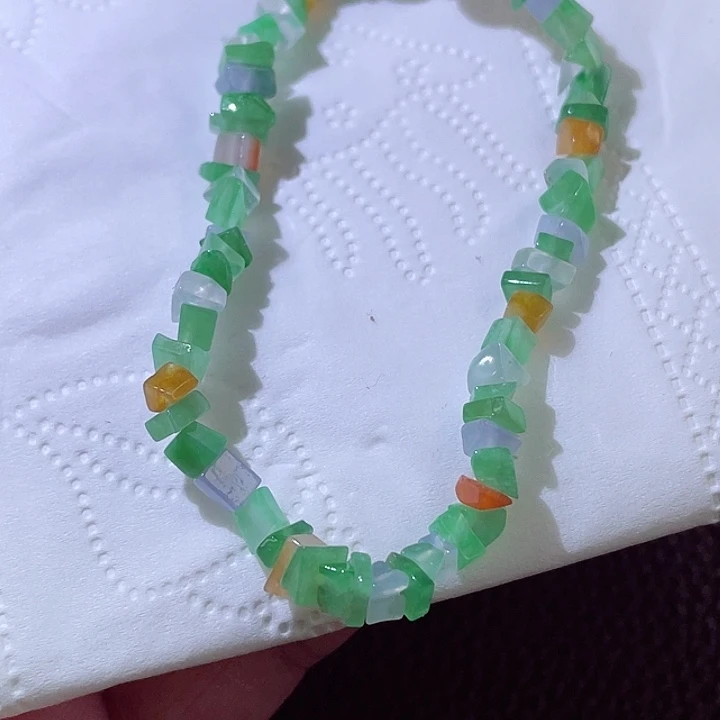 未镶嵌定制翡翠翡翠