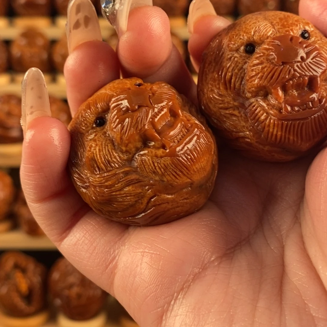 t***w手串/手链橄榄核橄榄