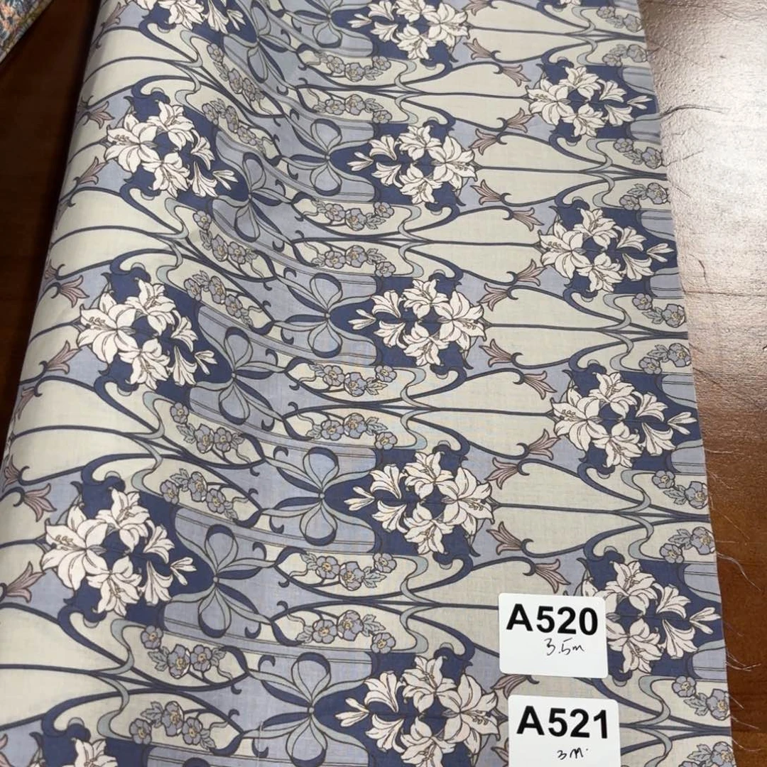 棉A521嫣然专拍3米