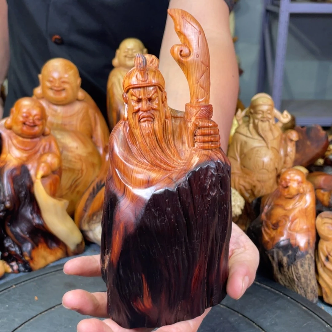 【闪购商品】柏木（崖柏）其他
