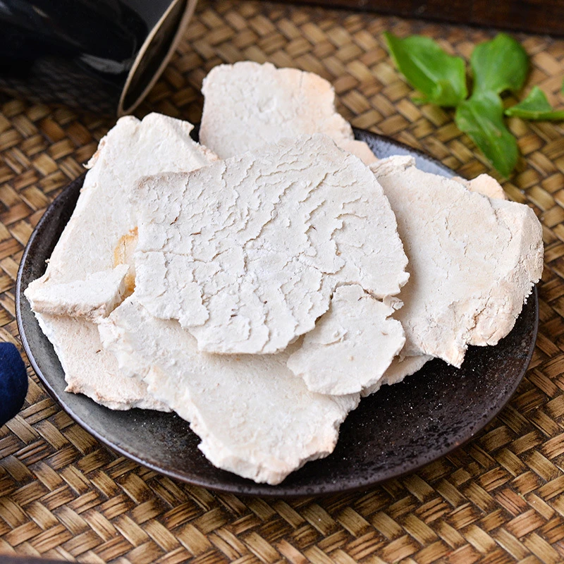 【阿丹臻品 】老树茯苓 农家土特产