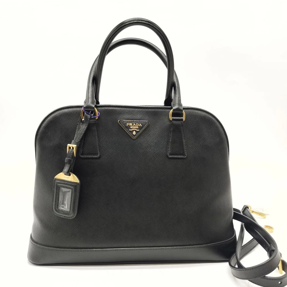 元品奢选/95新/普拉达/单肩包/SN-X490951