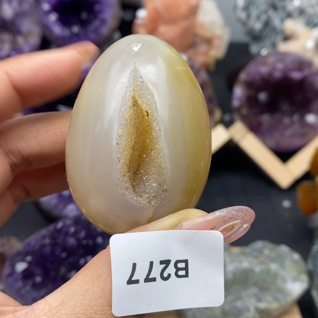 大型摆件（非配饰）未镶嵌水晶