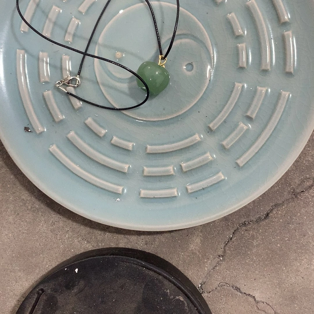 其他现代陶瓷工艺品