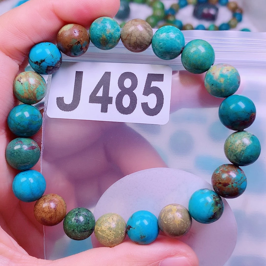 空竹粉丝专享十堰特色手工散珠