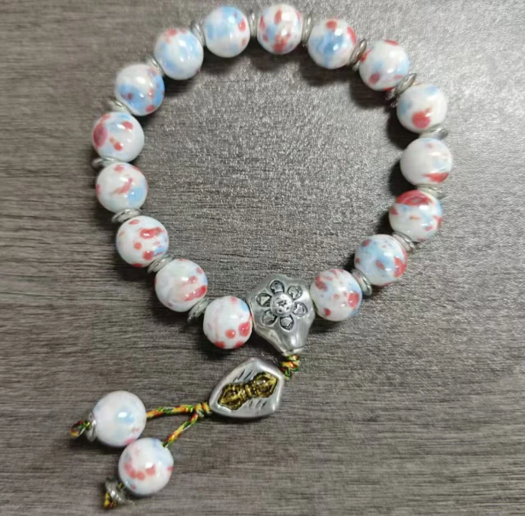 非金属木质手链 山川雅玩严选-精品手串-1101（无礼盒）