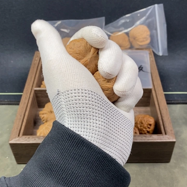 核桃等经济林的功效，我们