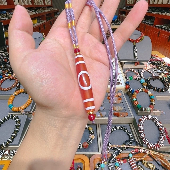 未镶嵌玛瑙/玉髓珠宝奇石