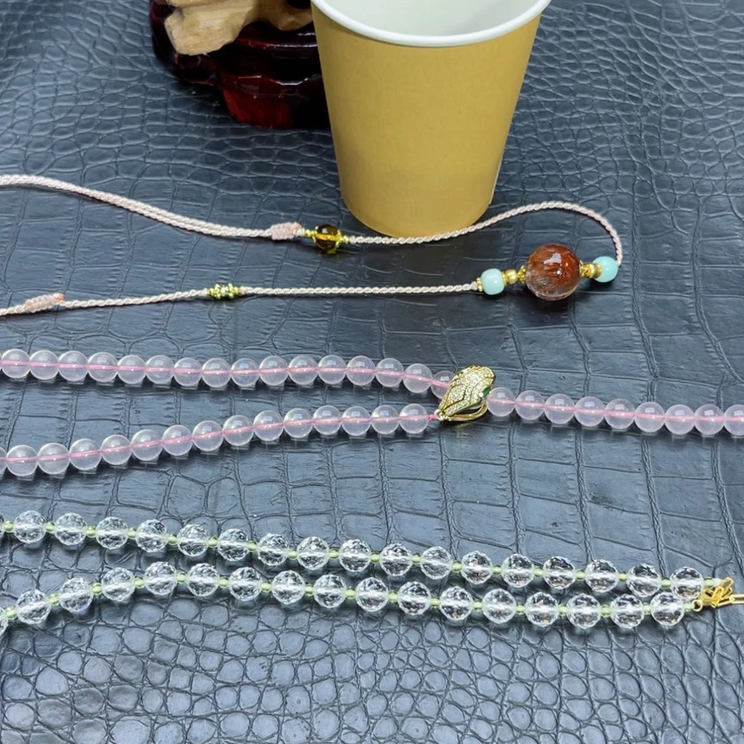 熊***吟未镶嵌水晶大型摆件（非配饰）