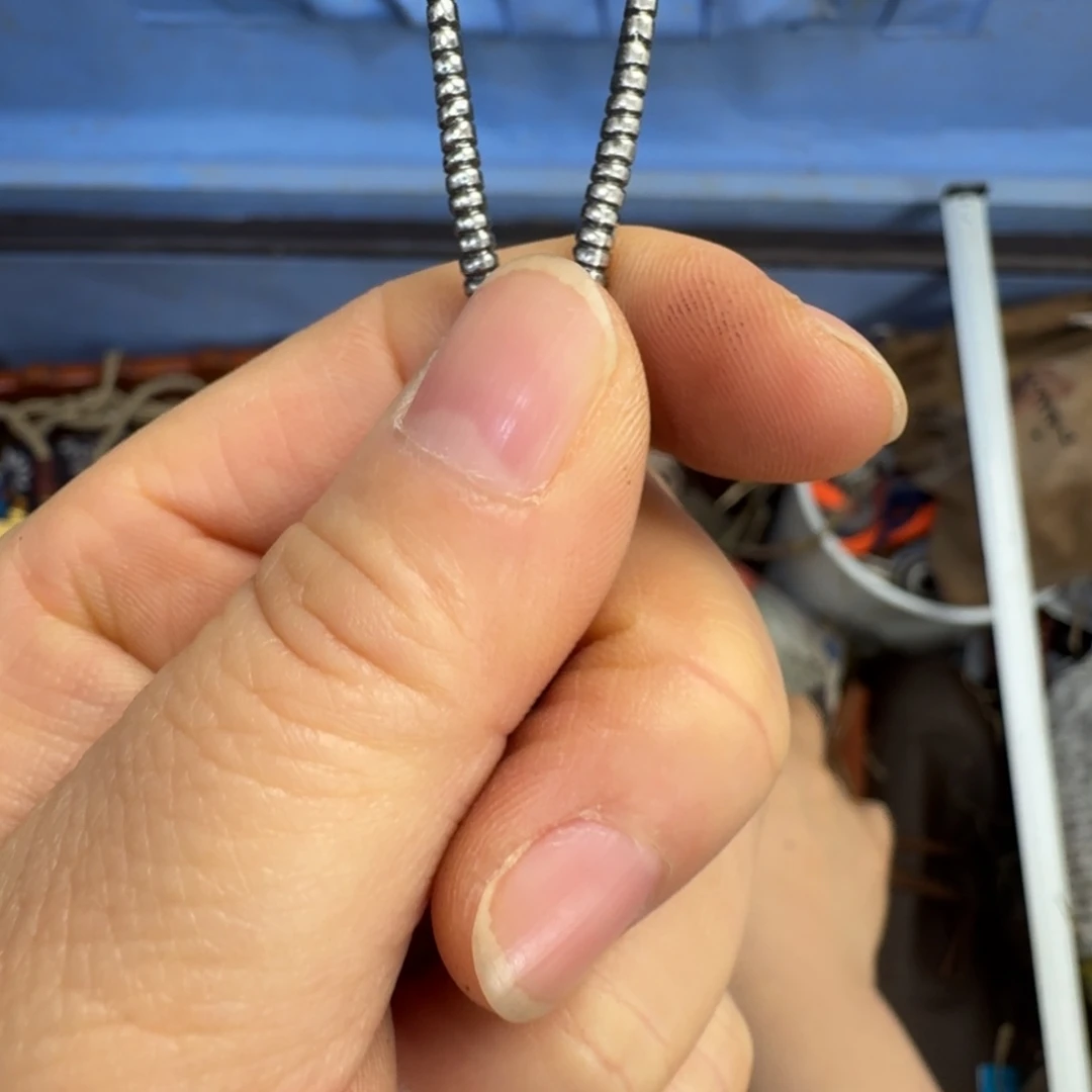 陶瓷手串，多样性发一