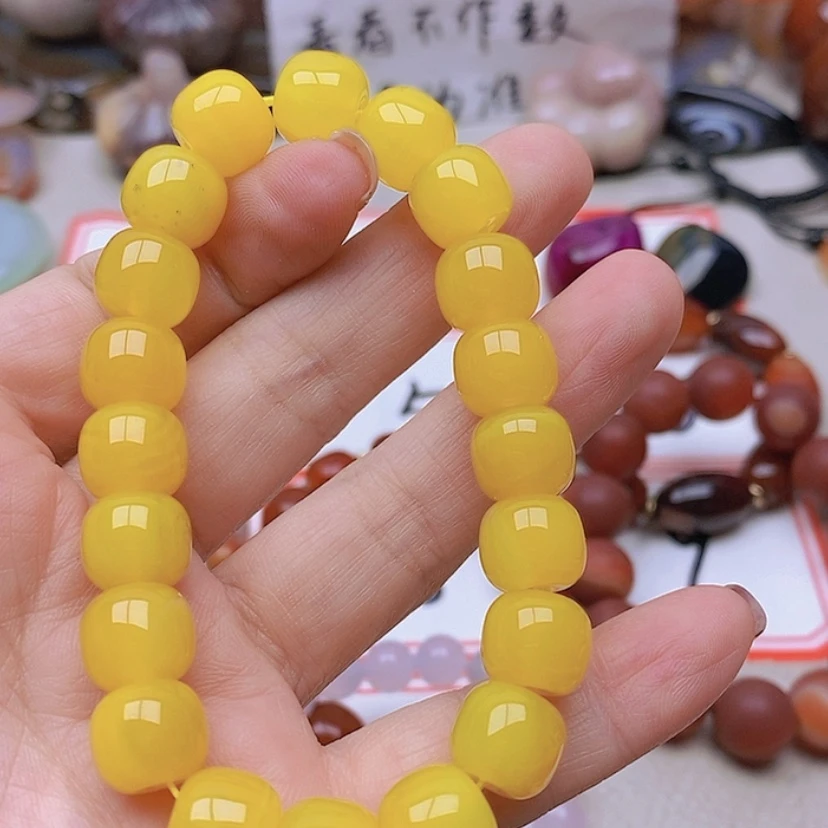 【闪购商品】未镶嵌玛瑙/玉髓珠宝半成品识****）