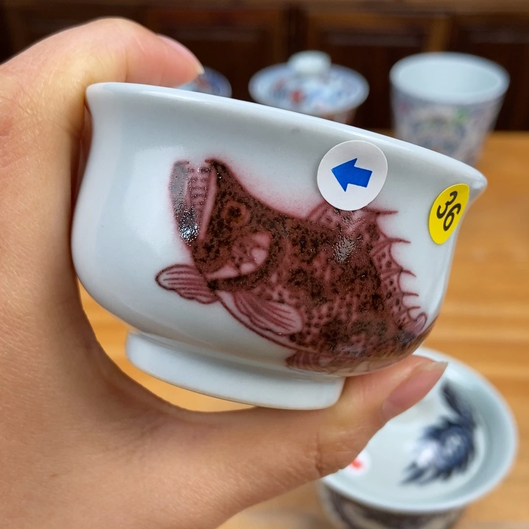 景德镇手绘哈哈哈哈哈哈