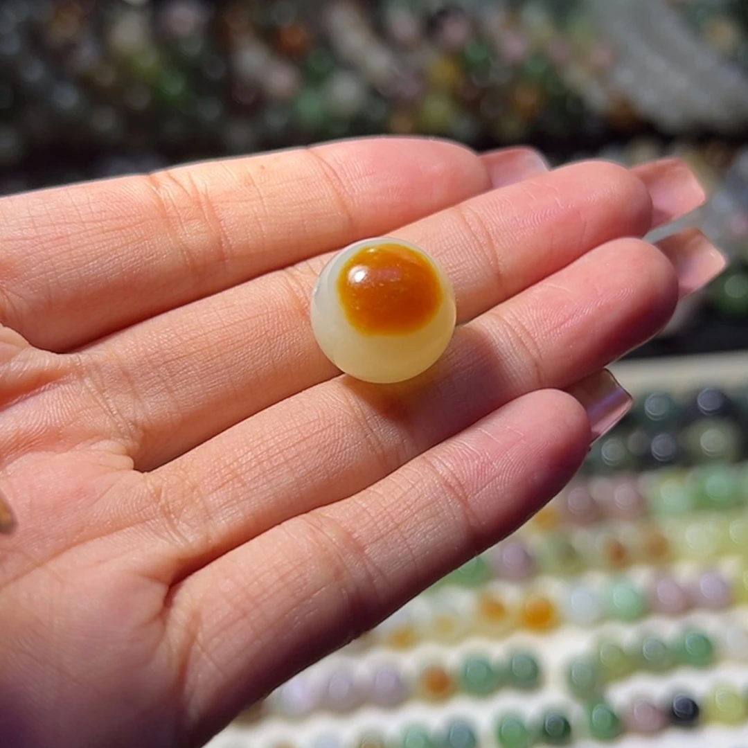 【闪购商品】未镶嵌和田玉珠宝奇石F****u