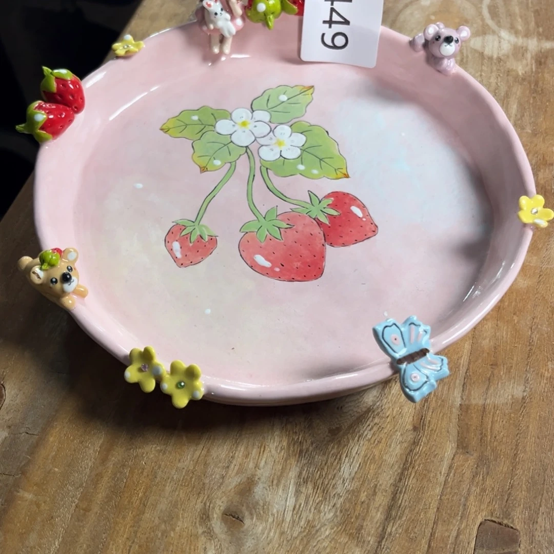 糖***爷449多肉花盆   1个