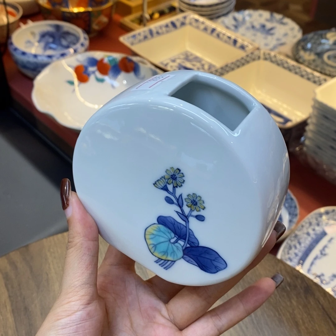 10 厘米——小杨瓷器甄选