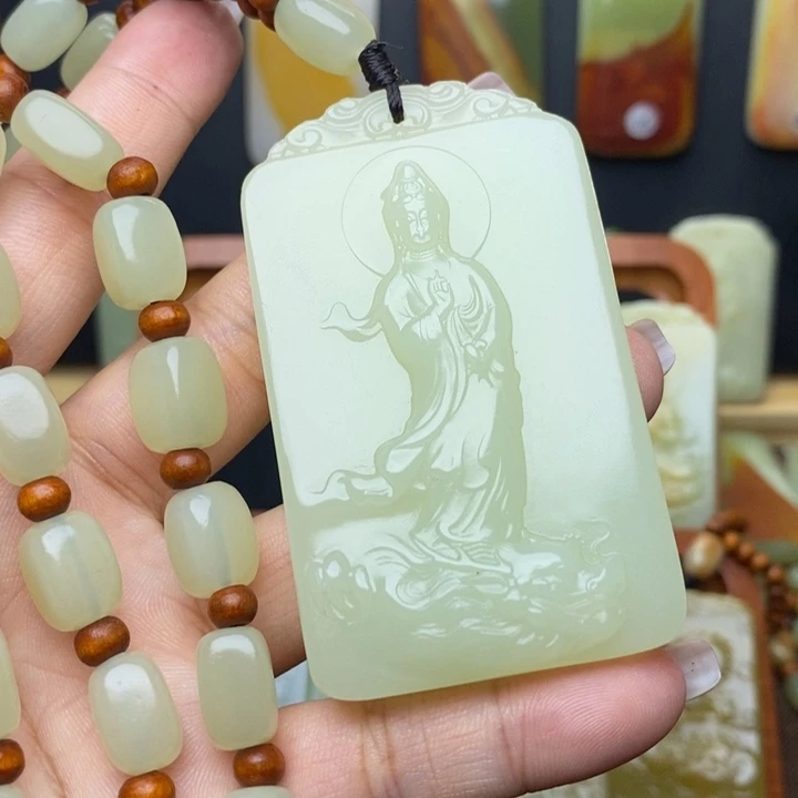 一物一拍所见所得