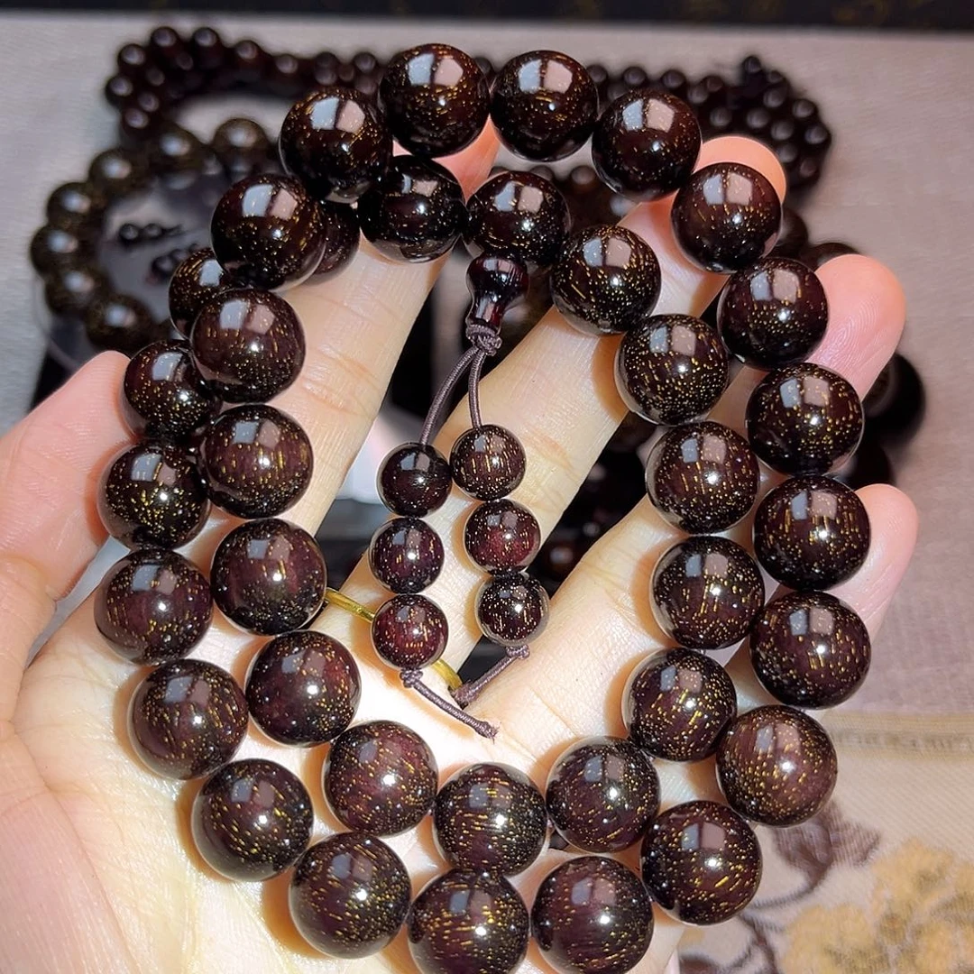 檀香紫檀（小叶紫檀）1.2 36满星