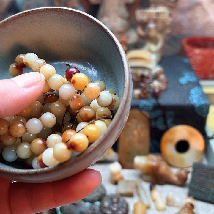 瓷片龙*瓷器艺术精品展示