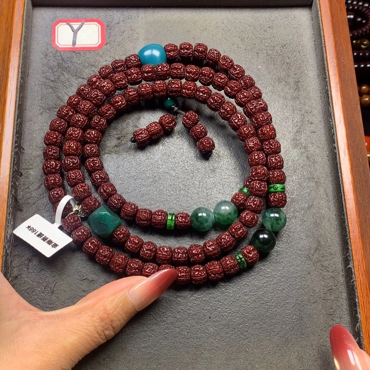 金刚菩提吊坠菩提