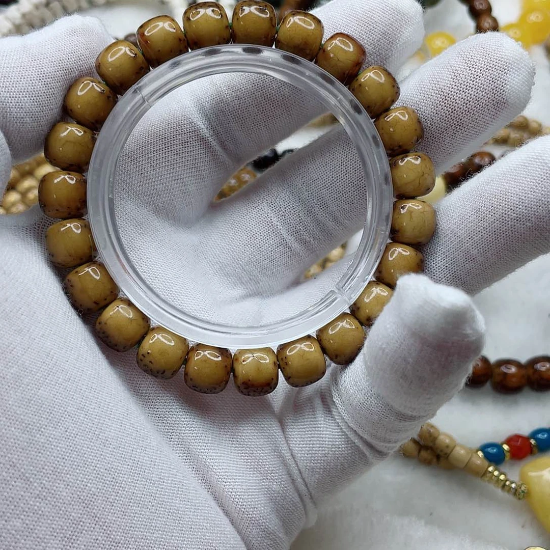 星月菩提手串笑**糊笑111111