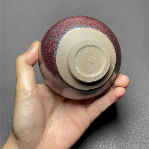 【闪购商品】茶盏-10027..........