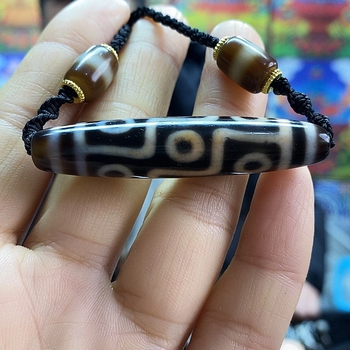 玛瑙/玉髓未镶嵌颈饰144