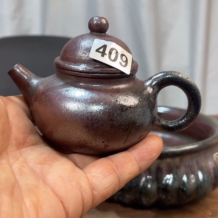 茶壶紫砂409¥¥¥¥¥¥¥¥