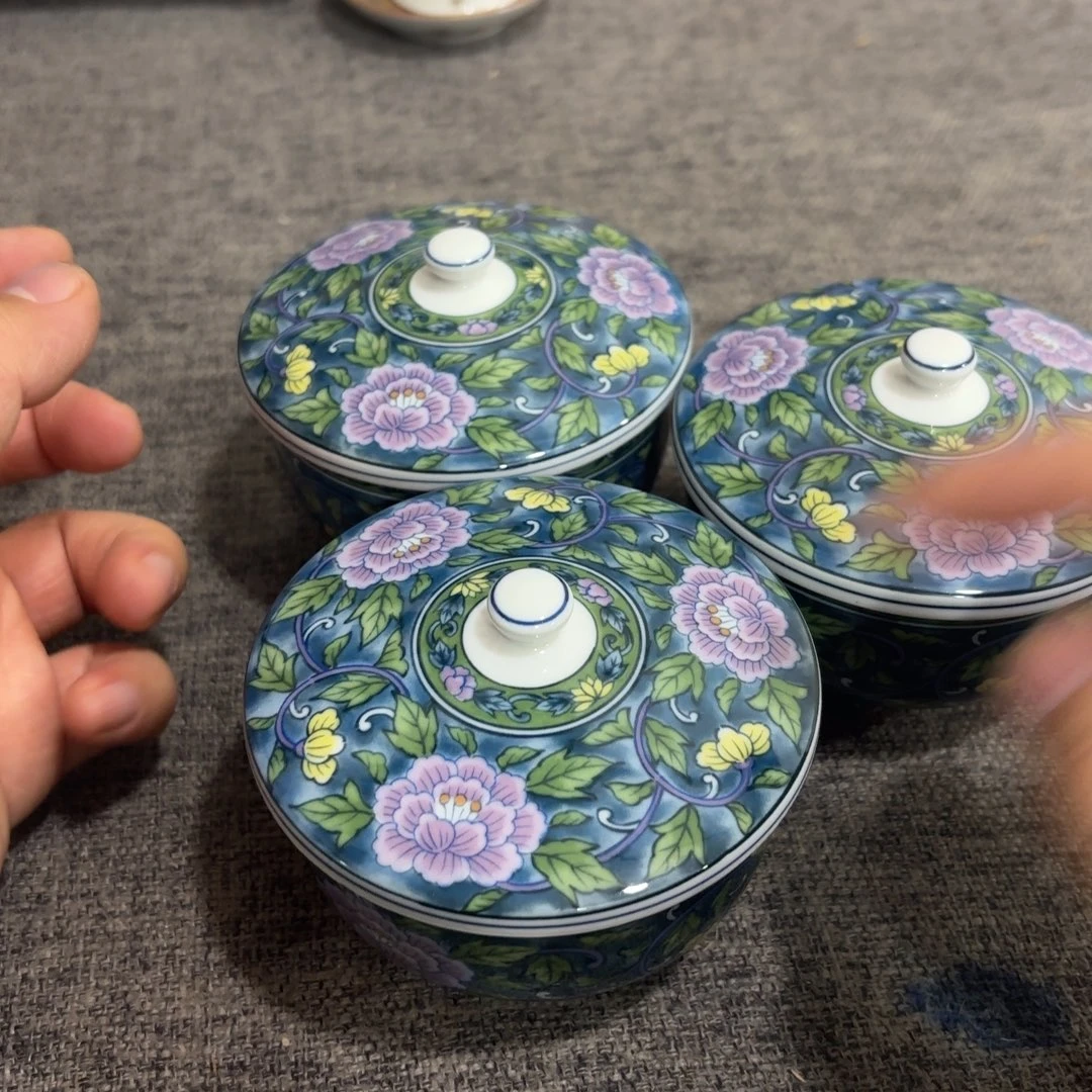 非常好看的物品 The